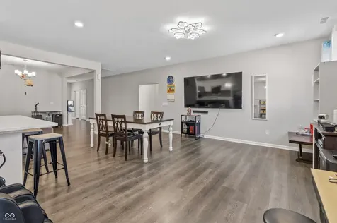 5805 Flat Hill Drive Indianapolis IN 46239