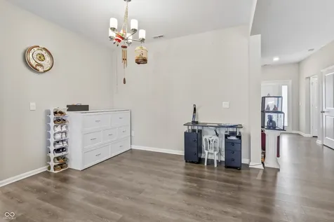 5805 Flat Hill Drive Indianapolis IN 46239
