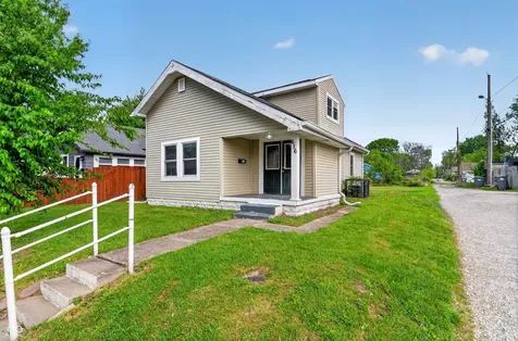 616 W 39th Street Indianapolis IN 46208