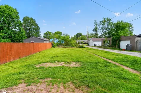 616 W 39th Street Indianapolis IN 46208