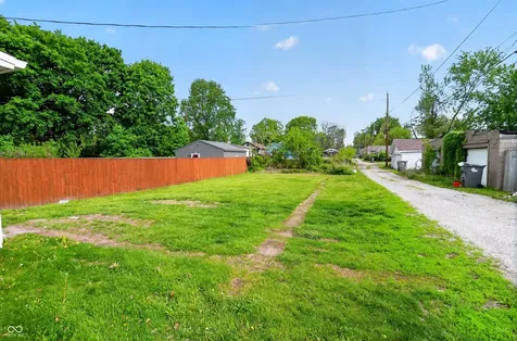 616 W 39th Street Indianapolis IN 46208