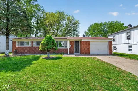 3614 Lori Lane Indianapolis IN 46226