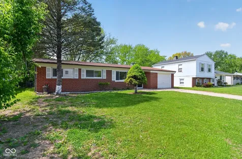3614 Lori Lane Indianapolis IN 46226