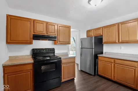 3614 Lori Lane Indianapolis IN 46226