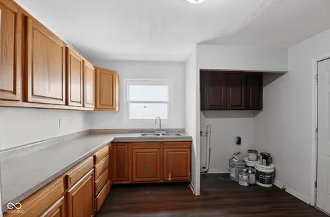 3614 Lori Lane Indianapolis IN 46226
