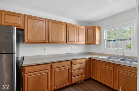3614 Lori Lane Indianapolis IN 46226