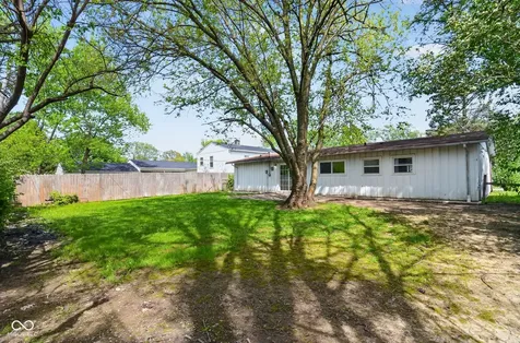 3614 Lori Lane Indianapolis IN 46226