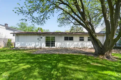 3614 Lori Lane Indianapolis IN 46226