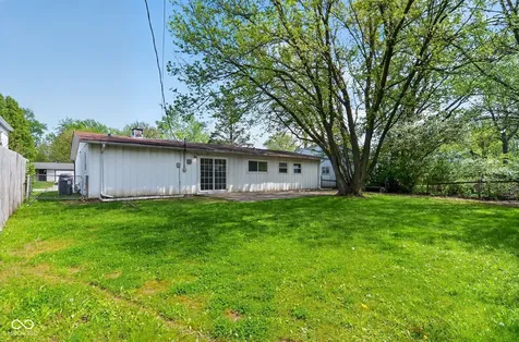 3614 Lori Lane Indianapolis IN 46226