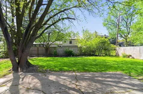 3614 Lori Lane Indianapolis IN 46226