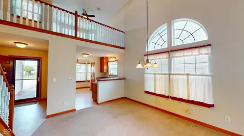 7427 Oak Knoll Drive Indianapolis IN 46217