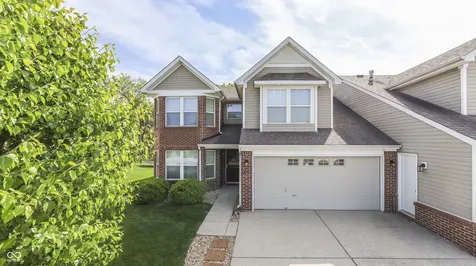 7427 Oak Knoll Drive Indianapolis IN 46217