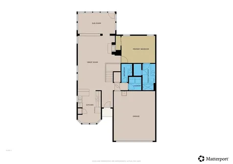 7427 Oak Knoll Drive Indianapolis IN 46217