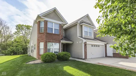 7427 Oak Knoll Drive Indianapolis IN 46217