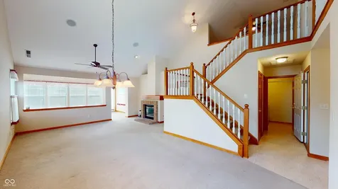 7427 Oak Knoll Drive Indianapolis IN 46217
