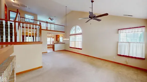 7427 Oak Knoll Drive Indianapolis IN 46217