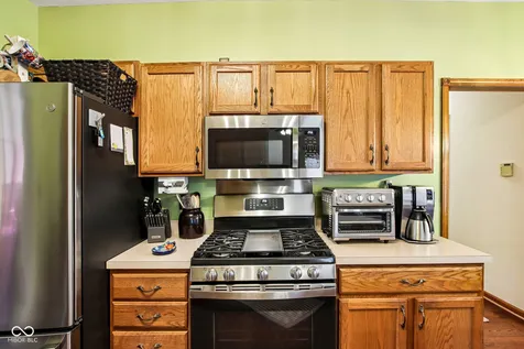 8344 Hunters Meadow Court Indianapolis IN 46259
