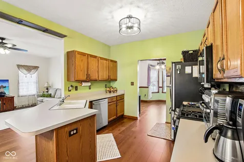 8344 Hunters Meadow Court Indianapolis IN 46259