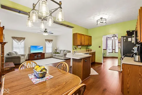 8344 Hunters Meadow Court Indianapolis IN 46259