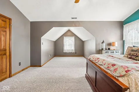 8344 Hunters Meadow Court Indianapolis IN 46259