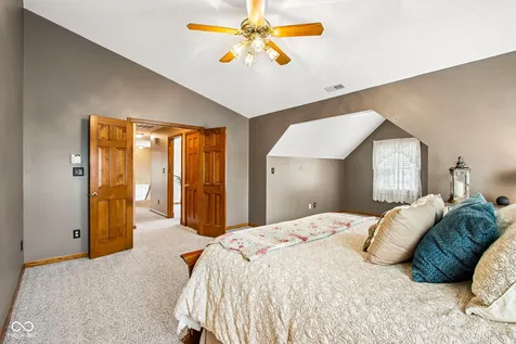 8344 Hunters Meadow Court Indianapolis IN 46259