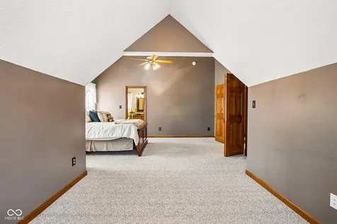 8344 Hunters Meadow Court Indianapolis IN 46259