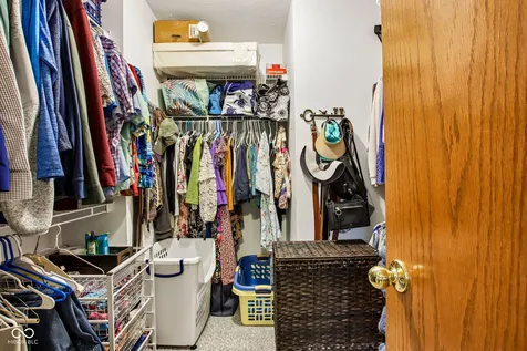 8344 Hunters Meadow Court Indianapolis IN 46259