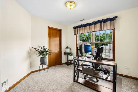 8344 Hunters Meadow Court Indianapolis IN 46259