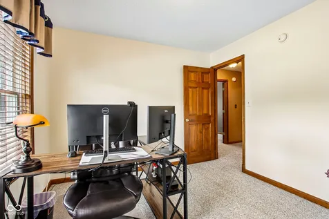 8344 Hunters Meadow Court Indianapolis IN 46259