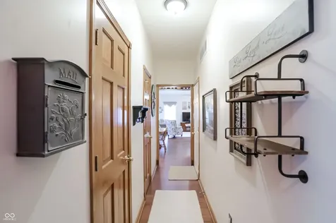 8344 Hunters Meadow Court Indianapolis IN 46259