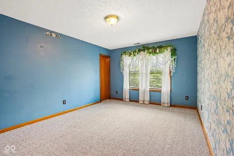 8344 Hunters Meadow Court Indianapolis IN 46259