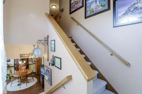 8344 Hunters Meadow Court Indianapolis IN 46259