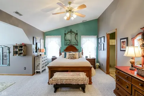 8344 Hunters Meadow Court Indianapolis IN 46259