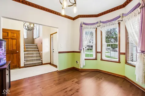 8344 Hunters Meadow Court Indianapolis IN 46259