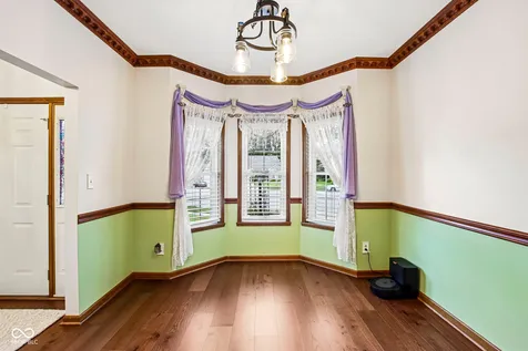 8344 Hunters Meadow Court Indianapolis IN 46259