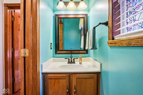 8344 Hunters Meadow Court Indianapolis IN 46259