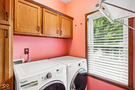 8344 Hunters Meadow Court Indianapolis IN 46259