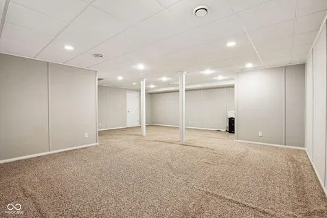 8344 Hunters Meadow Court Indianapolis IN 46259