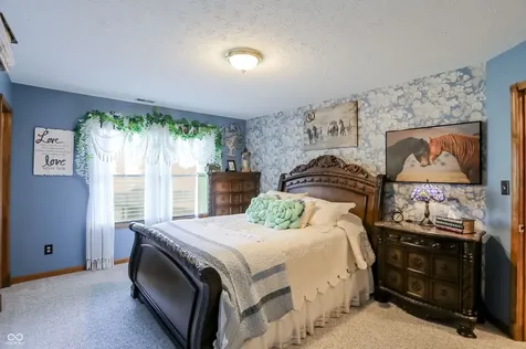 8344 Hunters Meadow Court Indianapolis IN 46259