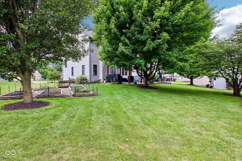 8344 Hunters Meadow Court Indianapolis IN 46259