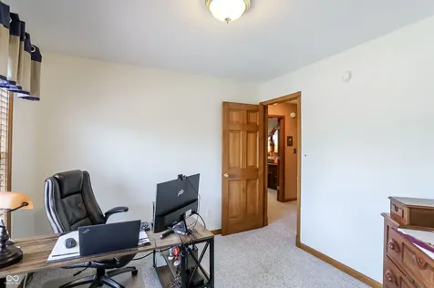 8344 Hunters Meadow Court Indianapolis IN 46259