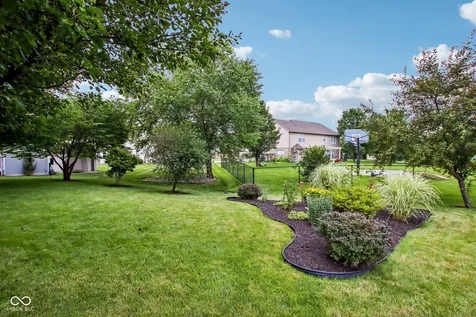 8344 Hunters Meadow Court Indianapolis IN 46259