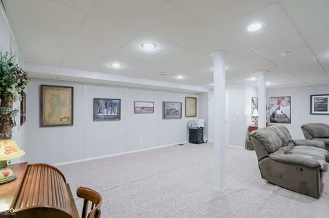 8344 Hunters Meadow Court Indianapolis IN 46259