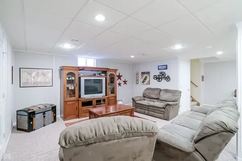 8344 Hunters Meadow Court Indianapolis IN 46259