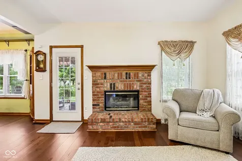 8344 Hunters Meadow Court Indianapolis IN 46259