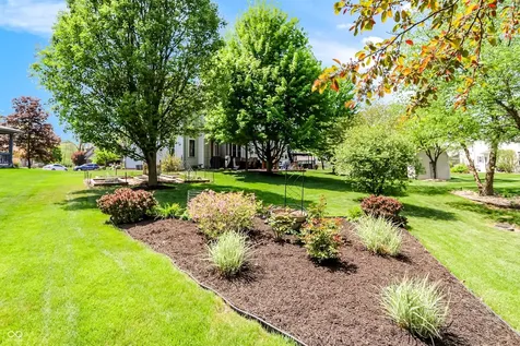 8344 Hunters Meadow Court Indianapolis IN 46259
