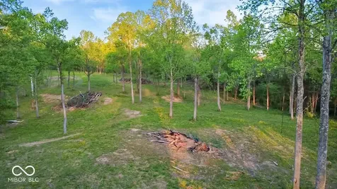 5727 S Gilmore Ridge Lane Nashville IN 47448