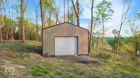 5727 S Gilmore Ridge Lane Nashville IN 47448