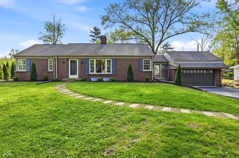 8131 Englewood Road Indianapolis IN 46240
