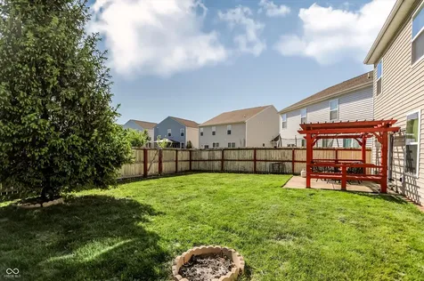 1930 Lakecrest Drive Columbus IN 47201